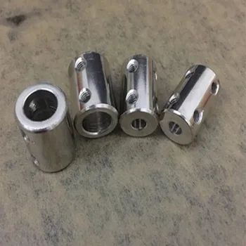 45th steel rigid coupling cylindrical coupling motor parts D14L22 8-8mm model mechanical transmission
45th steel rigid coupling cylindrical coupling motor parts D14L22 8-8mm model mechanical transmission