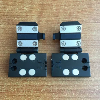 Free Shipping DVP-720 DVP-730 Fusion Splicing Optical Fusion Splicer machine 3 in 1 fiber holder
Free Shipping DVP-720 DVP-730 Fusion Splicing Optical Fusion Splicer machine 3 in 1 fiber holder