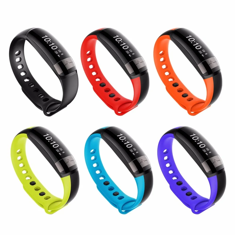 Bluetooth Fitness Bracelet Smartwatch Support With Photography And Pedometer Heart Rate Monitor Pedometer For Android
Bluetooth Fitness Bracelet Smartwatch Support With Photography And Pedometer Heart Rate Monitor Pedometer For Android