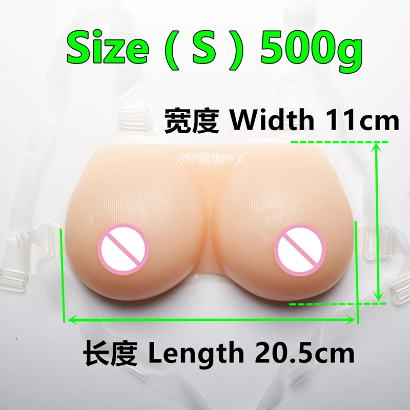 Silicone Breast Forms Mini A Cup 500g/pair Drag Queen Fake Boobs Artificial Silicone Breast Crossdresser Tits
Silicone Breast Forms Mini A Cup 500g/pair Drag Queen Fake Boobs Artificial Silicone Breast Crossdresser Tits