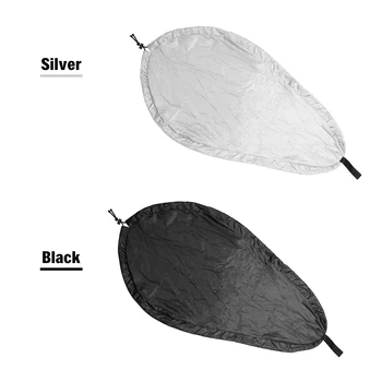 Breathable Kayak Cockpit Cover Adjustable UV Protection Kayak Cockpit Cover Seal Cockpit Protector Ocean Cockpit Cover XS-XL
Breathable Kayak Cockpit Cover Adjustable UV Protection Kayak Cockpit Cover Seal Cockpit Protector Ocean Cockpit Cover XS-XL