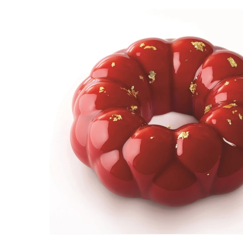 Wulekue-Silicone-Molds-Cake-Decorating-Tools-3d-Flower-Mold-for-Baking-Chocolate-Mousse-Desserts-Moulds-Cakes
