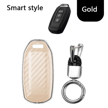 Car Key Cover Keys Protection Case Chain auto Accessories fit for Ford Fiesta Focus 3 4 MK3 MK4 Mondeo Ecosport Kuga Focus ST
Car Key Cover Keys Protection Case Chain auto Accessories fit for Ford Fiesta Focus 3 4 MK3 MK4 Mondeo Ecosport Kuga Focus ST