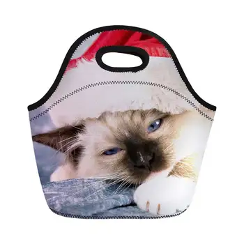 3DCartoon Merry Christmas Printed Women Waterproof Lunch Bag Polyester Picnic Tote Men Insulated Office Warm Meal Bags Lunch Bag
3DCartoon Merry Christmas Printed Women Waterproof Lunch Bag Polyester Picnic Tote Men Insulated Office Warm Meal Bags Lunch Bag