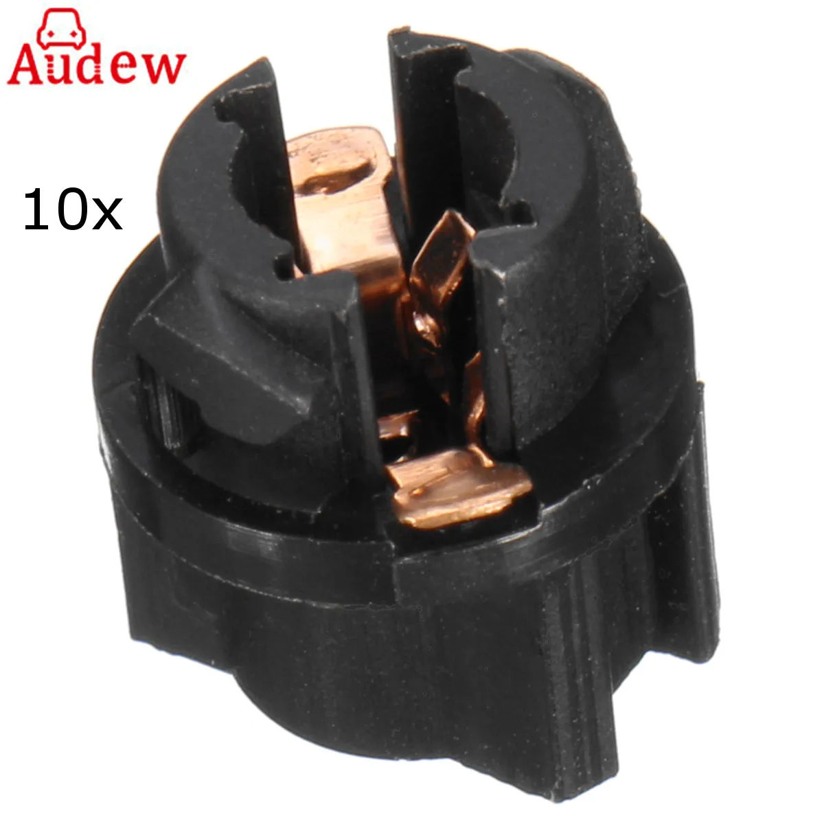 10pcs T5 Base Car Instrument Light Socket Twist Lock For PC74 Instrument Panel Cluster Plug Dash Light Bulb
10pcs T5 Base Car Instrument Light Socket Twist Lock For PC74 Instrument Panel Cluster Plug Dash Light Bulb