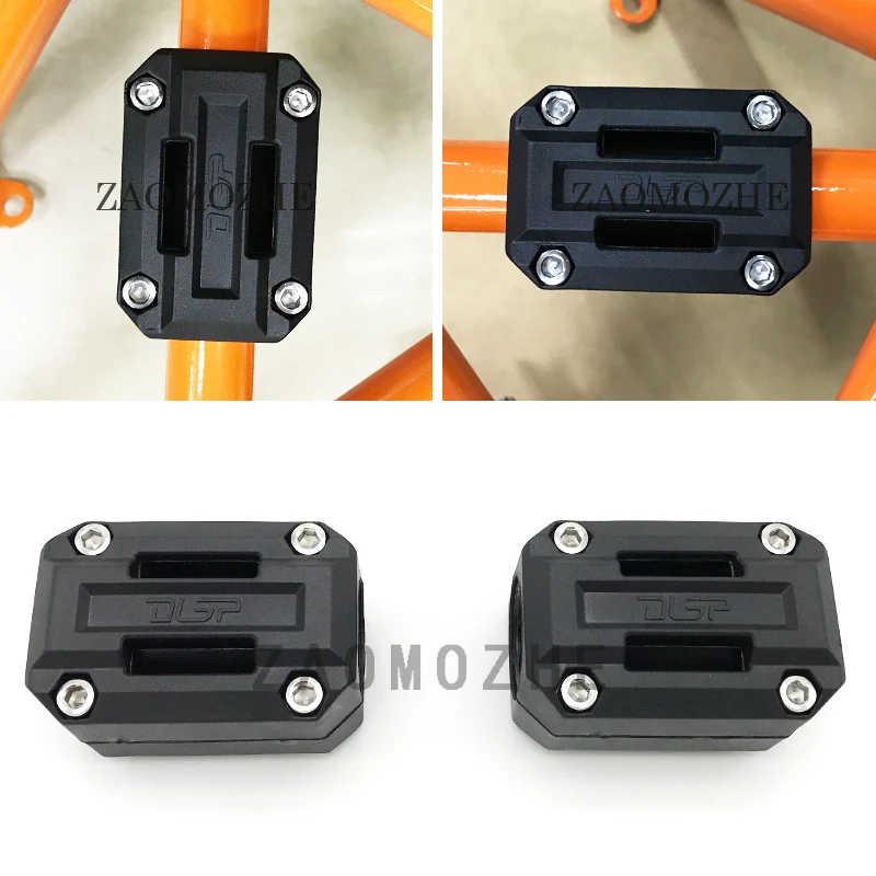 For Kawasaki Z250 Z300 Z650 Z800 Z900 Z1000 Motorcycle Engine Protection Bumper Decorative Block Dismantling Installation
For Kawasaki Z250 Z300 Z650 Z800 Z900 Z1000 Motorcycle Engine Protection Bumper Decorative Block Dismantling Installation