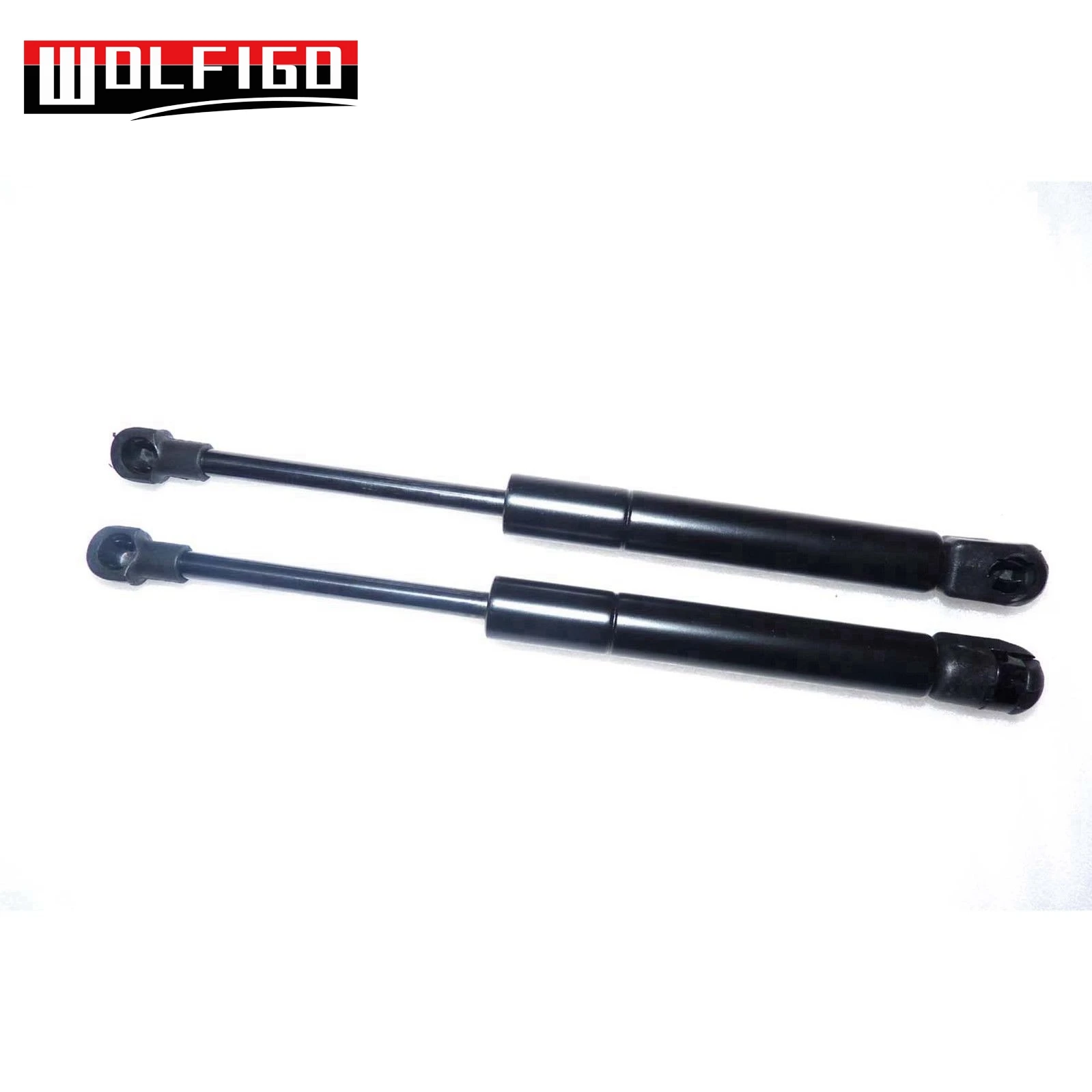 

WOLFIGO FOR Volvo S60 S80 V70 XC70 1999 - 2014 Front Hood Lift Supports Struts New PM3096,SG415004,4068,8196382,91546051