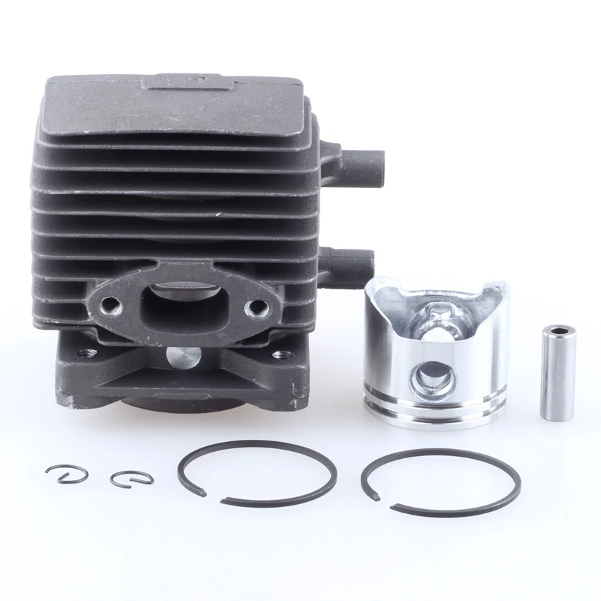 34mm Cylinder Piston Kit For STIHL FS75 FS80 FS85 FC75 FC85 FR85 KW85 Chainsaw #4137 020 1202
34mm Cylinder Piston Kit For STIHL FS75 FS80 FS85 FC75 FC85 FR85 KW85 Chainsaw #4137 020 1202