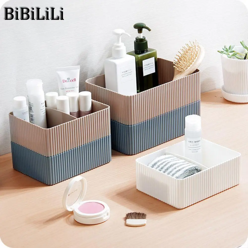 Grid Desktop Sundries Storage Box Makeup Organizer For Cosmetic Make Up Storage Case Home Office Barthroom Storage Box
Grid Desktop Sundries Storage Box Makeup Organizer For Cosmetic Make Up Storage Case Home Office Barthroom Storage Box