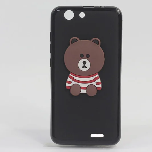 Soft Bear Rabbit Case For Vertex Impress Lion 3G Cover Silicone Tpu Shell For Vertex Impress Lion 3G Case Back Cover Capa Fundas
Soft Bear Rabbit Case For Vertex Impress Lion 3G Cover Silicone Tpu Shell For Vertex Impress Lion 3G Case Back Cover Capa Fundas