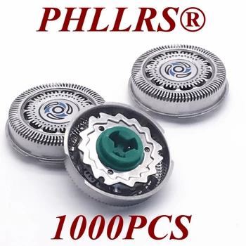 1000pcs Replacement razor blade Head for Philips electric shaver sh70 sh90 s7000 s9000 S7310 S7370 S7350 S7780 S7510 S7720 S7780
1000pcs Replacement razor blade Head for Philips electric shaver sh70 sh90 s7000 s9000 S7310 S7370 S7350 S7780 S7510 S7720 S7780