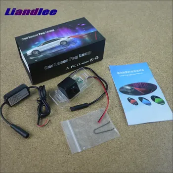 Car Lights Refitting Accessories For BMW X1 E84 / X3 E83 Laser Light Rear-end Collision Warning Fog Lamps Taillights
Car Lights Refitting Accessories For BMW X1 E84 / X3 E83 Laser Light Rear-end Collision Warning Fog Lamps Taillights
