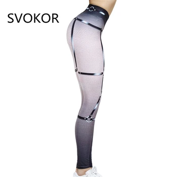 SVOKOR V Waist Women's Leggings Spring Cotton Dot Printing Trousers Ankle-Length Breathable Slim Casual Push Up Girl Legging
SVOKOR V Waist Women's Leggings Spring Cotton Dot Printing Trousers Ankle-Length Breathable Slim Casual Push Up Girl Legging