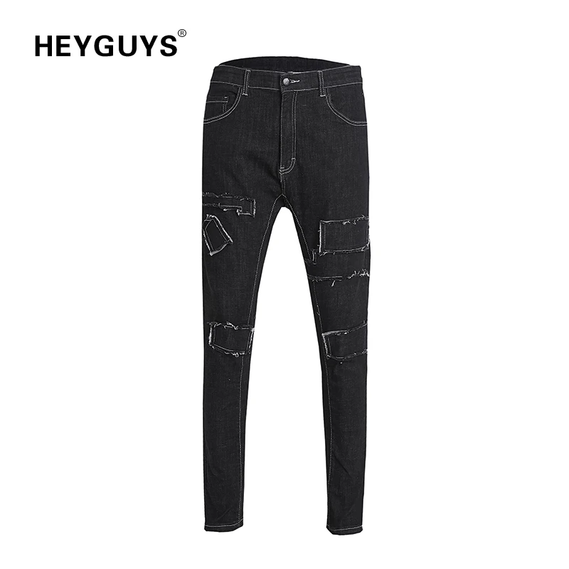 fashion new design patchwork black jeans men brand high quality jeans man casual street straight hip hop mens skinny jeans
fashion new design patchwork black jeans men brand high quality jeans man casual street straight hip hop mens skinny jeans