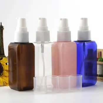 1Pc Empty Plastic Fine Mist Spray Bottle Portable Refillable Sprayer Bottles Esstenial Oil Liquid Atomizer Makeup Spray Bottle
1Pc Empty Plastic Fine Mist Spray Bottle Portable Refillable Sprayer Bottles Esstenial Oil Liquid Atomizer Makeup Spray Bottle