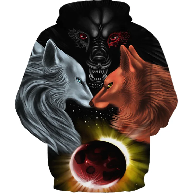 Wolf (42)