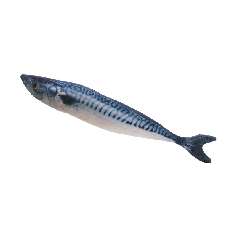 05 fish cat toy