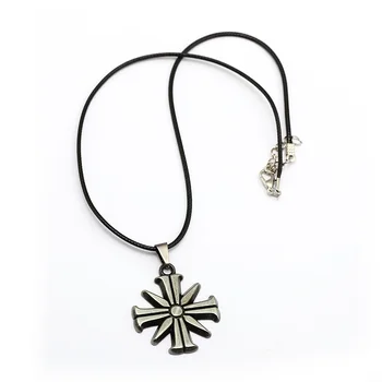 Game Far cry 5 Necklace Farcry Neckless Men Farcry5 Cult Hope County Necklaces Collier Homme
Game Far cry 5 Necklace Farcry Neckless Men Farcry5 Cult Hope County Necklaces Collier Homme