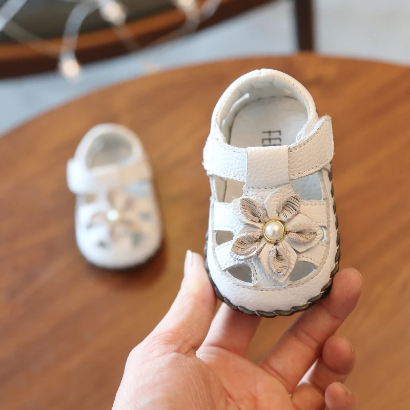 2019 New Summer Infant Girls Sandals for 0-6-12 Months Newborn Baby Shoes Toddler Girl Shoes Boys Girls Genuine Leather Shoes
2019 New Summer Infant Girls Sandals for 0-6-12 Months Newborn Baby Shoes Toddler Girl Shoes Boys Girls Genuine Leather Shoes