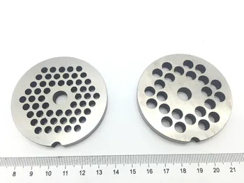 NO.8meat grinder part Household meat grinder plate net knife block meat meat grinder blade fit geepas, Kenwood, Zelmer, Moulinex
NO.8meat grinder part Household meat grinder plate net knife block meat meat grinder blade fit geepas, Kenwood, Zelmer, Moulinex