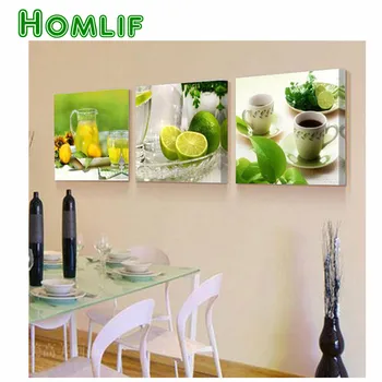 3 pcs set,DIY 5D Diamond Embroidery lemon,Kitchen painting of resin diamond,Needlework,Full round Diamond Painting Home Decor
3 pcs set,DIY 5D Diamond Embroidery lemon,Kitchen painting of resin diamond,Needlework,Full round Diamond Painting Home Decor