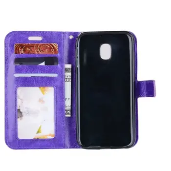 100pcs/lot free shipping Soft TPU + PU Leather Crazy Horse Wallet Case for Samsung J7PRO 2017
100pcs/lot free shipping Soft TPU + PU Leather Crazy Horse Wallet Case for Samsung J7PRO 2017