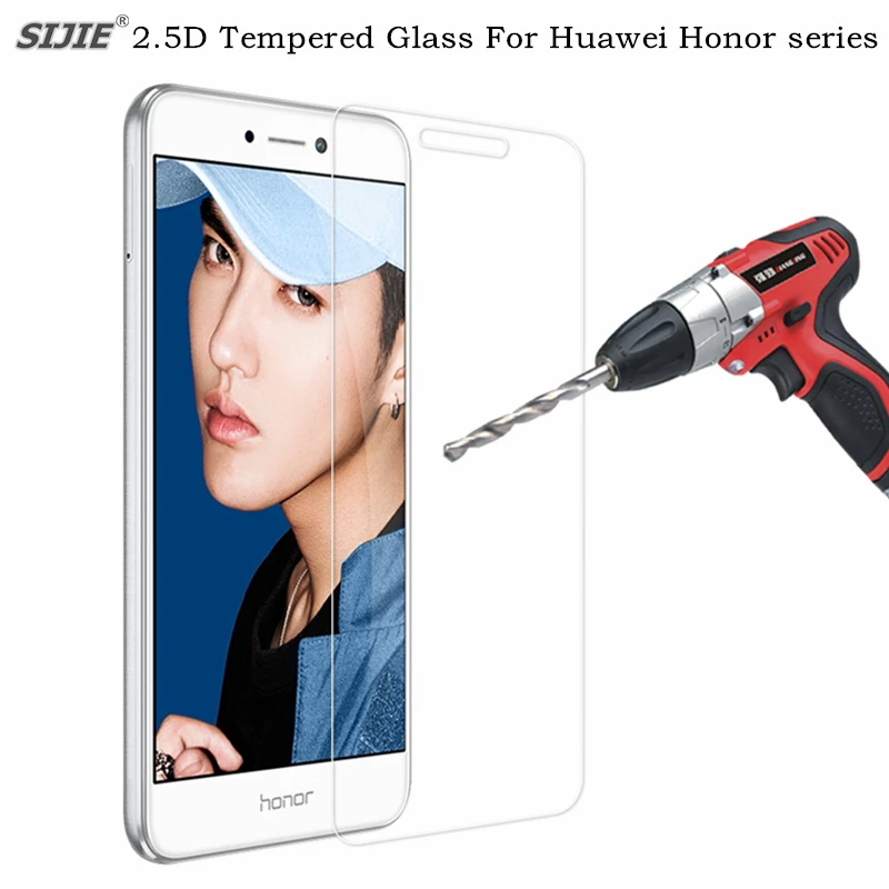 9H 0.3mm Tempered Glass Coque For Huawei Honor 7 7i 8 v8 3c 3x 4c 4x 6 6plus plus case
9H 0.3mm Tempered Glass Coque For Huawei Honor 7 7i 8 v8 3c 3x 4c 4x 6 6plus plus case