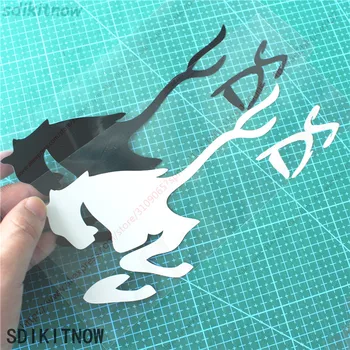 Horse Run Cool Sports Sticker Racing Windows Decal Car Styling For citroen DS 2 3 4 5 6 7 DS2 DS3 DS4 DS5 DS6 DS7 accessories
Horse Run Cool Sports Sticker Racing Windows Decal Car Styling For citroen DS 2 3 4 5 6 7 DS2 DS3 DS4 DS5 DS6 DS7 accessories