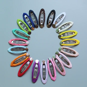 wholesale 100pcs/lot free shipping DIY hair Accessory Satin Ribbons Clips kids girl Ribbon BB Hair Clips 20colors
wholesale 100pcs/lot free shipping DIY hair Accessory Satin Ribbons Clips kids girl Ribbon BB Hair Clips 20colors