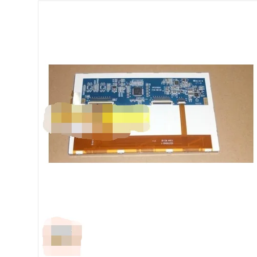 Промышленная панель управления с сенсорным экраном для FX0700A1DSSWAG FG0700A5D PF0700A1F114 Zhongfu 7 дюймов
Промышленная панель управления с сенсорным экраном для FX0700A1DSSWAG FG0700A5D PF0700A1F114 Zhongfu 7 дюймов