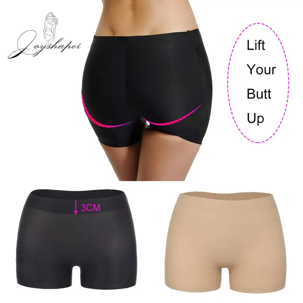 Butt Booty Lifter Underwear Shapewear Women Lingerie Control Panties for Seamless Hip Enhancer Body Shaper Padded Boyshort
Butt Booty Lifter Underwear Shapewear Women Lingerie Control Panties for Seamless Hip Enhancer Body Shaper Padded Boyshort