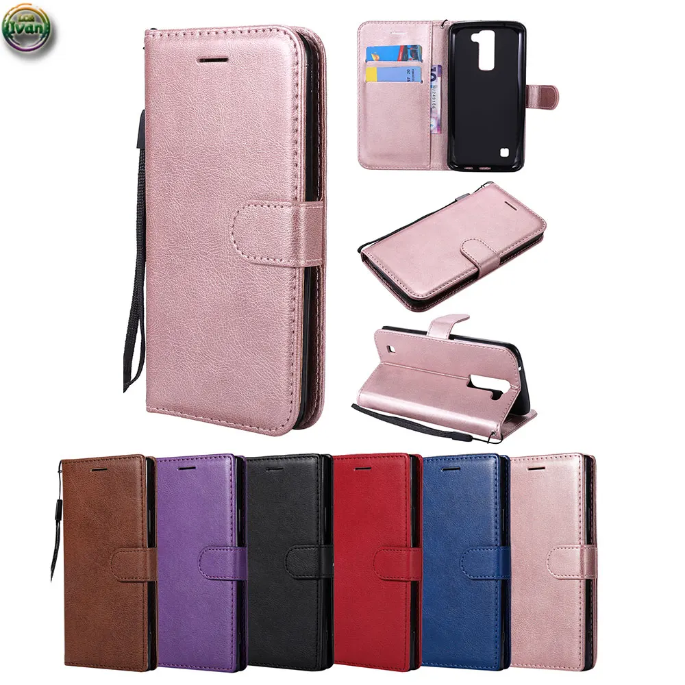 Wallet Case For LG K7 K 7 7K X 210 X210 D Soft TPU Leather Case Phone Cover For LGK7 AS330 Classic Solid Color Damping Bag
Wallet Case For LG K7 K 7 7K X 210 X210 D Soft TPU Leather Case Phone Cover For LGK7 AS330 Classic Solid Color Damping Bag