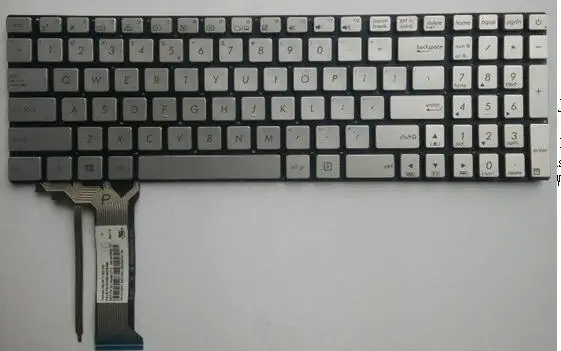 Купить Клавиатуру Для Ноутбука Asus F571g