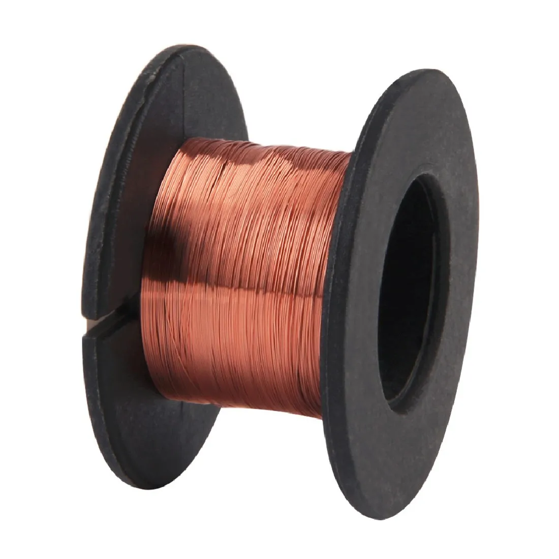 PPA Enamelled Reel Wire 1pcs 0.1MM Weld Copper Soldering Solder For Welding Repair Maintenance
PPA Enamelled Reel Wire 1pcs 0.1MM Weld Copper Soldering Solder For Welding Repair Maintenance