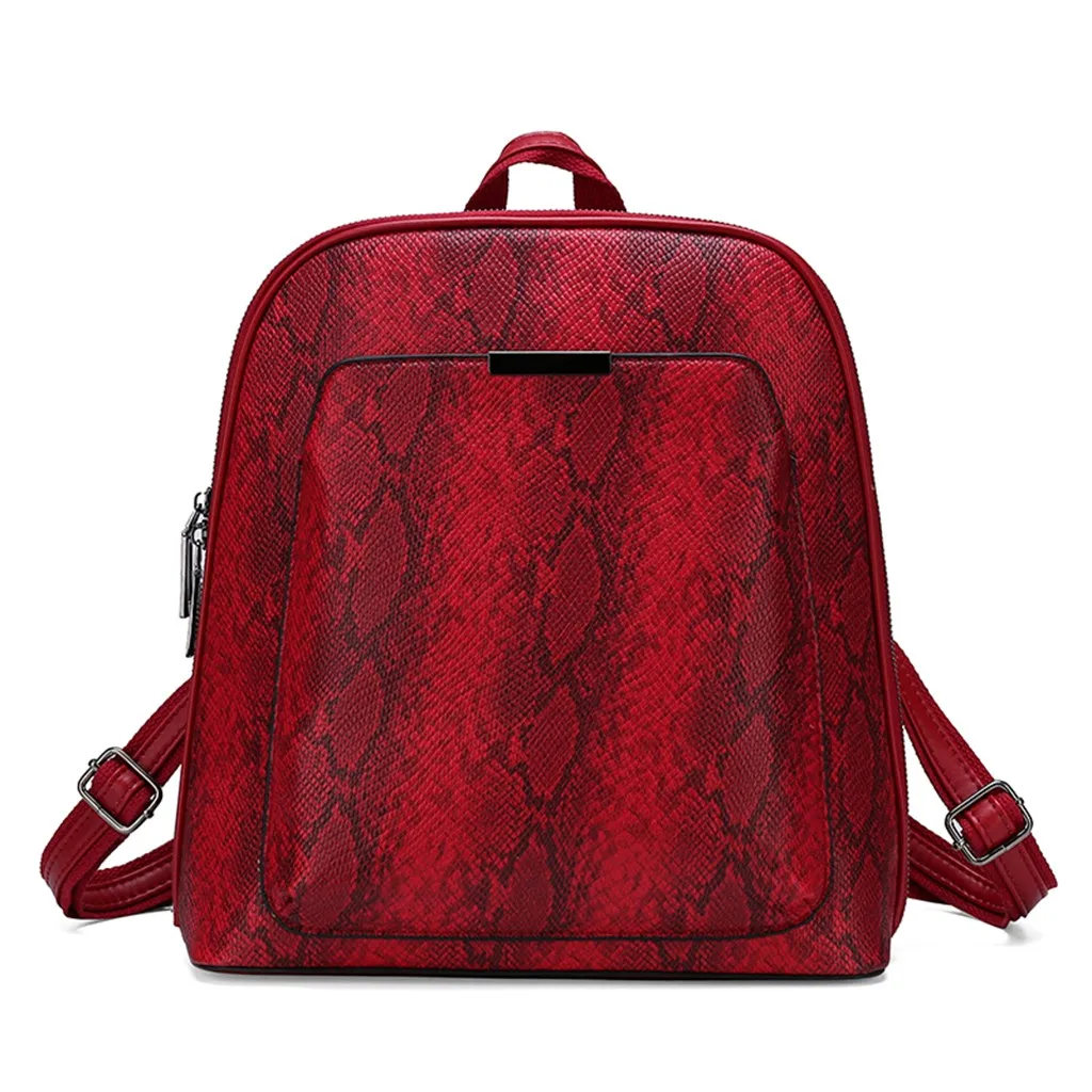 #35 2019 Women Retro Backpacks Fashion Shoulder Bag Female Backpack Ladies Travel Backpack Mochilas School Bags For Girls
#35 2019 Women Retro Backpacks Fashion Shoulder Bag Female Backpack Ladies Travel Backpack Mochilas School Bags For Girls