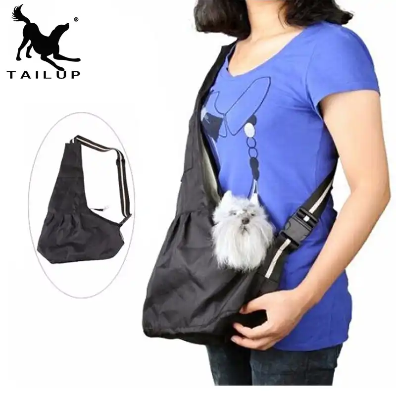 cat sling bag