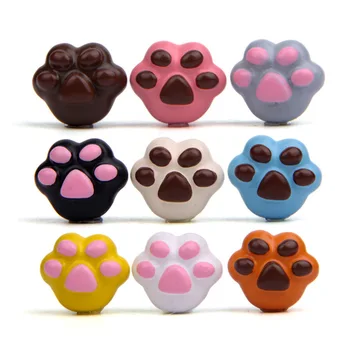 9pcs/set Cat's palm 3D Action Figure Magnet Cartoon Pattern Fridge Magnet Stickers Children Educational Toy Birthday Gift
9pcs/set Cat's palm 3D Action Figure Magnet Cartoon Pattern Fridge Magnet Stickers Children Educational Toy Birthday Gift