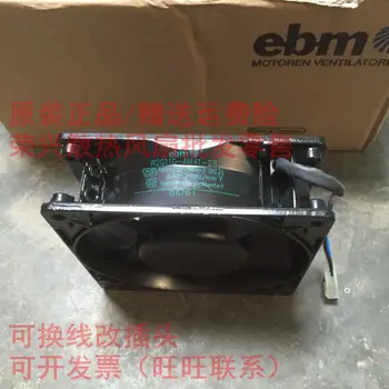 Free Shipping Original Training 12CM 12038 48V 5.9W W2G110-AM41-28 all-metal high-temperature fan cooling fan
Free Shipping Original Training 12CM 12038 48V 5.9W W2G110-AM41-28 all-metal high-temperature fan cooling fan