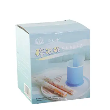 Bengs Mold DIY DIY Popsicle Maker Summer Children's Favorite Ice Cream Box
Bengs Mold DIY DIY Popsicle Maker Summer Children's Favorite Ice Cream Box