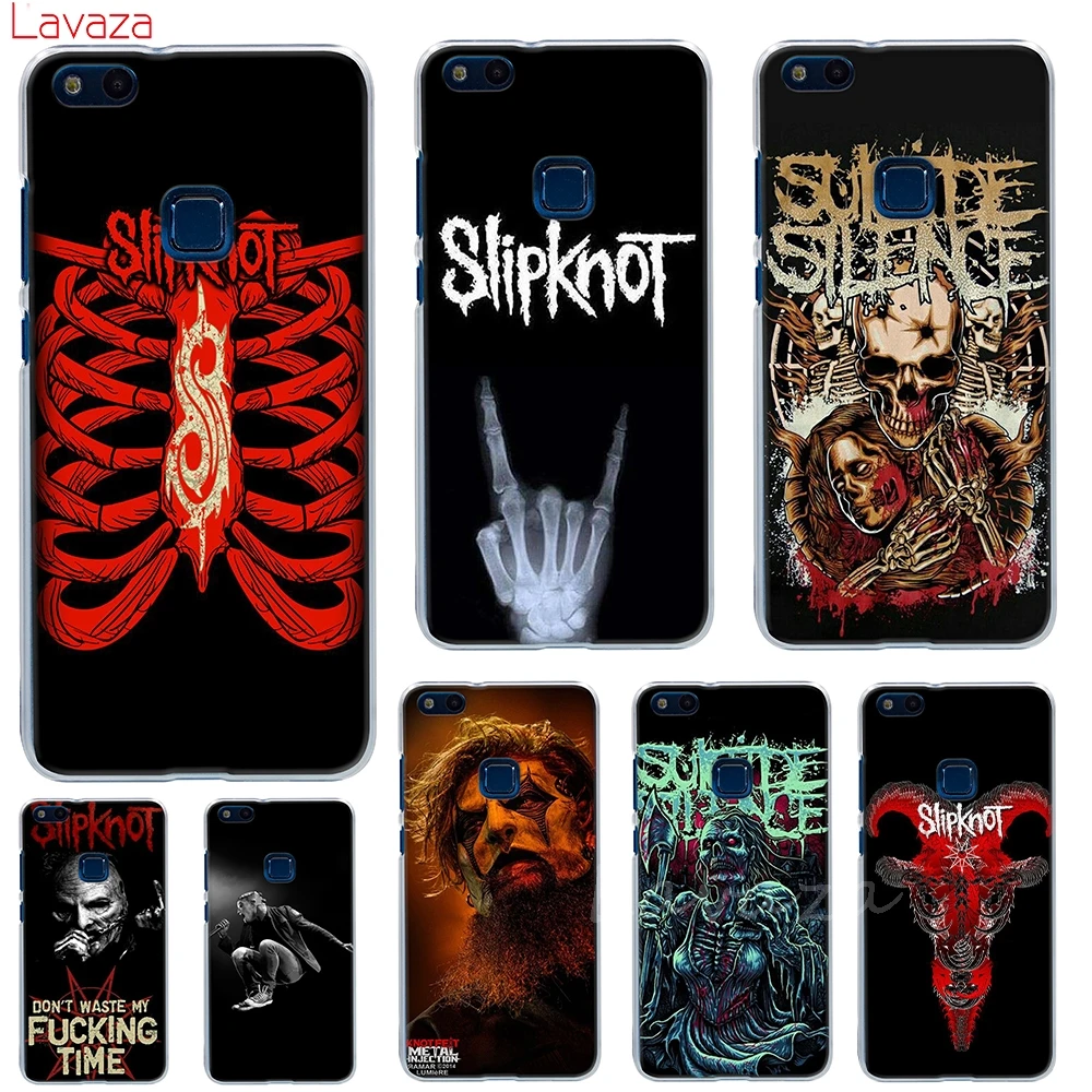 Lavaza Slipknot Hard Case for Huawei Mate 10 20 Lite Pro for Honor 6C 7A Pro 8 9 10 Lite 6A 7X 7C 8X Play Cover
Lavaza Slipknot Hard Case for Huawei Mate 10 20 Lite Pro for Honor 6C 7A Pro 8 9 10 Lite 6A 7X 7C 8X Play Cover