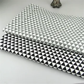 Classic Design Reusable Textile Napkin Geometric Triangle Pattern Printed Home Use Kitchen Towel Fabric Tablecloth Background
Classic Design Reusable Textile Napkin Geometric Triangle Pattern Printed Home Use Kitchen Towel Fabric Tablecloth Background