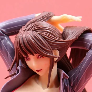 Anime model Otome Kurosama figure 1/6 scale painted Action dolls toy figures sexy collectible gift PVC
Anime model Otome Kurosama figure 1/6 scale painted Action dolls toy figures sexy collectible gift PVC
