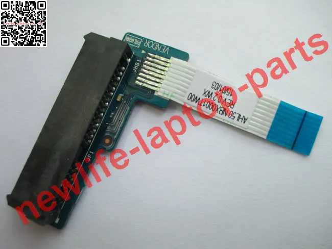 NEW original laptop HDD hard drive board ABL52 ABL50 LS-C703P NBX0001TW00 test good free shipping
NEW original laptop HDD hard drive board ABL52 ABL50 LS-C703P NBX0001TW00 test good free shipping