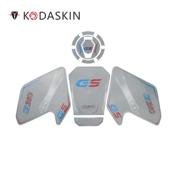 KODASKIN Motorcycle for BMW G310GS 3D Epoxy Resin Applique Tank Pad Sticker Decal Emblem GRIPPER STOMP GRIPS EASY
KODASKIN Motorcycle for BMW G310GS 3D Epoxy Resin Applique Tank Pad Sticker Decal Emblem GRIPPER STOMP GRIPS EASY