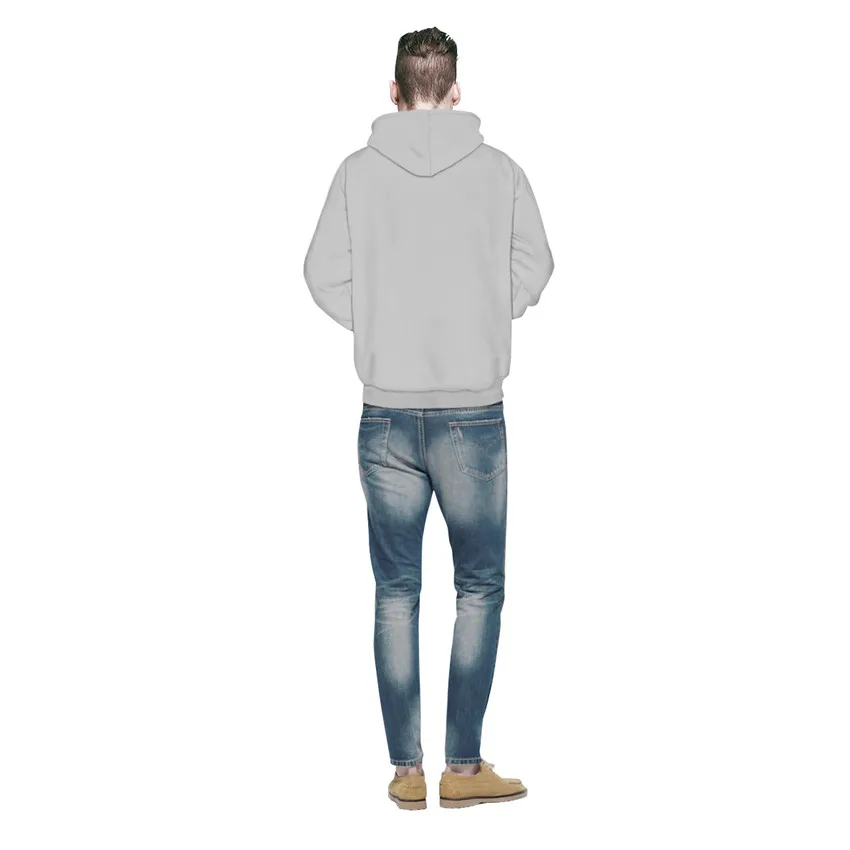 3D Game Console Hoodies geekoplanet.com - 3D Game Console Hoodies
