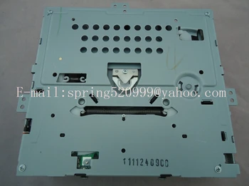 Wholesales new OPTIMA-726 OPT-726 drive loader CL-C08 car CD mechanism for Hyundai Kia Car CD audio systems 5pcs/lot
Wholesales new OPTIMA-726 OPT-726 drive loader CL-C08 car CD mechanism for Hyundai Kia Car CD audio systems 5pcs/lot