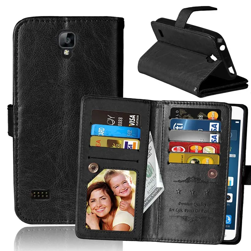 Luxury 9 Card Slots Holder Leather Wallet Flip Cover for Huawei Y5 Y560 Y560-L01 Stand Phone Case Bag Funda Coque Y5 Y560-CL00
Luxury 9 Card Slots Holder Leather Wallet Flip Cover for Huawei Y5 Y560 Y560-L01 Stand Phone Case Bag Funda Coque Y5 Y560-CL00