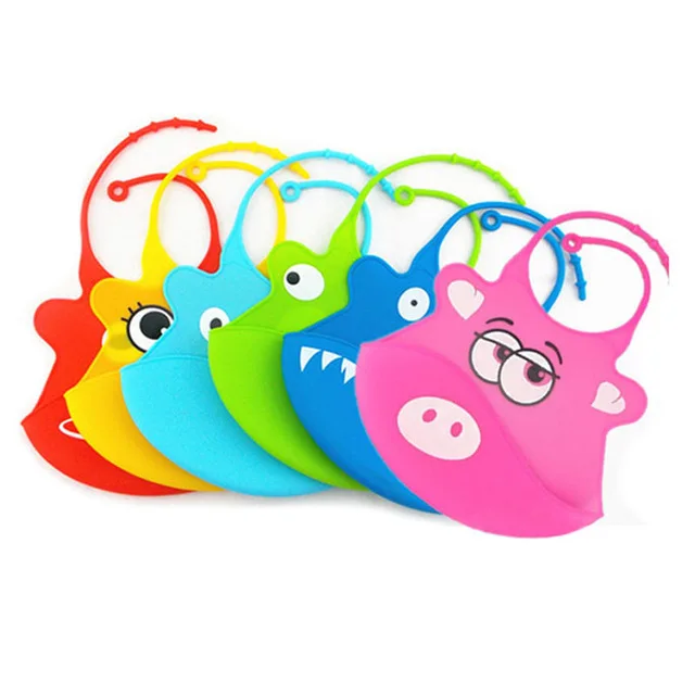 Silicone Baby Nest Bibs Babador Waterproof Aprons Cute Cartoon Newborn Infant Feeding Scarf Saliva Towel Kid Burp Cloths Z124
Silicone Baby Nest Bibs Babador Waterproof Aprons Cute Cartoon Newborn Infant Feeding Scarf Saliva Towel Kid Burp Cloths Z124