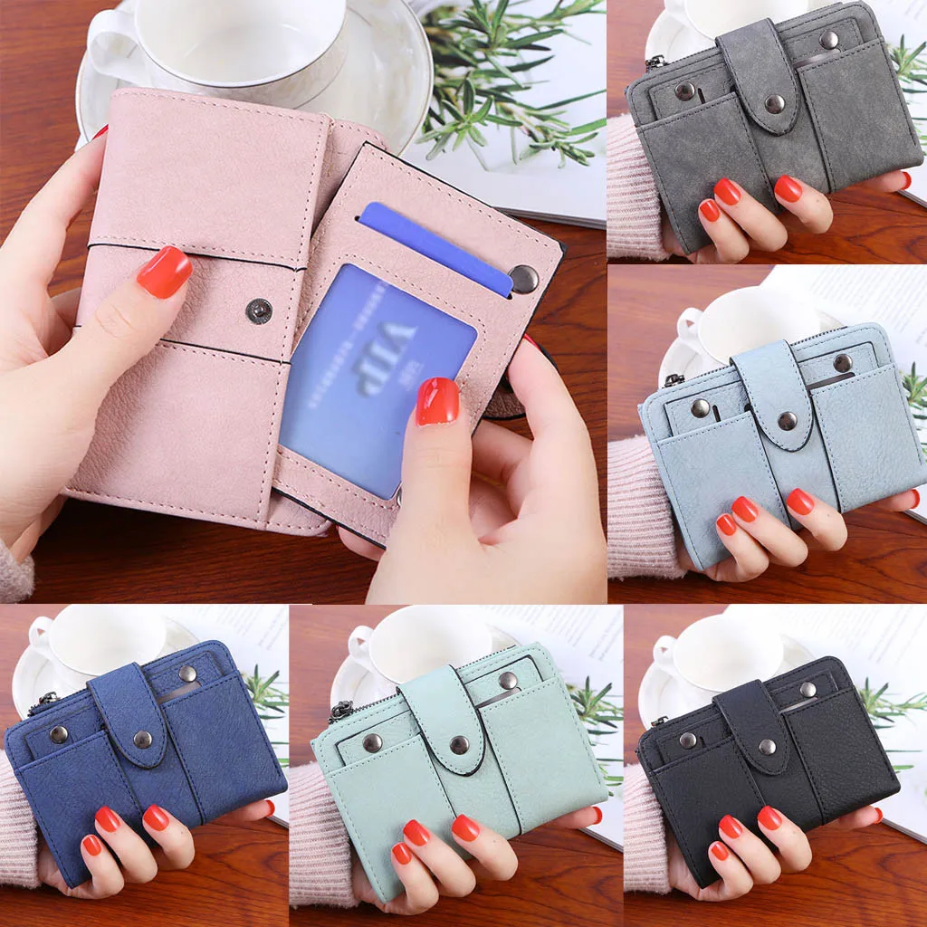 Wallet Women Fashion Women Students Outdoor Sports Zipper Messenger Bag Chest Bag Waist Bag
Wallet Women Fashion Women Students Outdoor Sports Zipper Messenger Bag Chest Bag Waist Bag