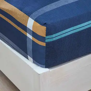 Geometry Printed Mattress Cover Single Mattress Protector Bed Bug Proof Dust Mite Mattress Pad Cover for Mattress Blue 45
Geometry Printed Mattress Cover Single Mattress Protector Bed Bug Proof Dust Mite Mattress Pad Cover for Mattress Blue 45